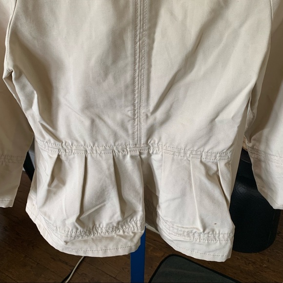 Gap Coat - Picture 6 of 6